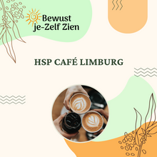 HSP Café Limburg